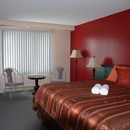 Auberge Le Cabanon Saint Zenon Экстерьер фото